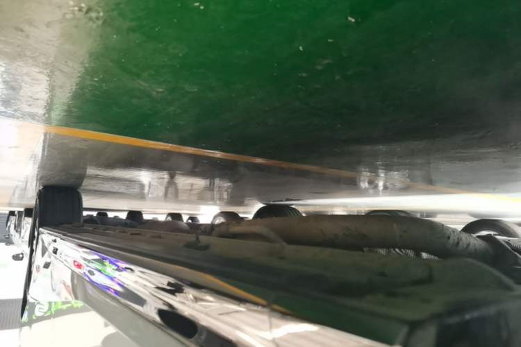 Used GAC Trumpchi E9 2023 E9 MAX Chassis Front Left