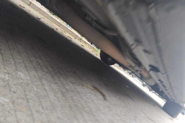 Used GAC Trumpchi E9 2023 E9 MAX Chassis Front Left
