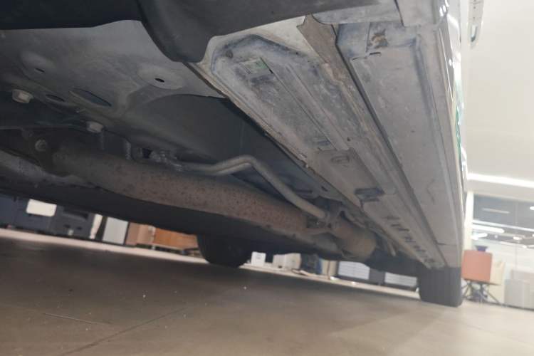 Used GAC Trumpchi E9 2023 E9 MAX Chassis Front Left