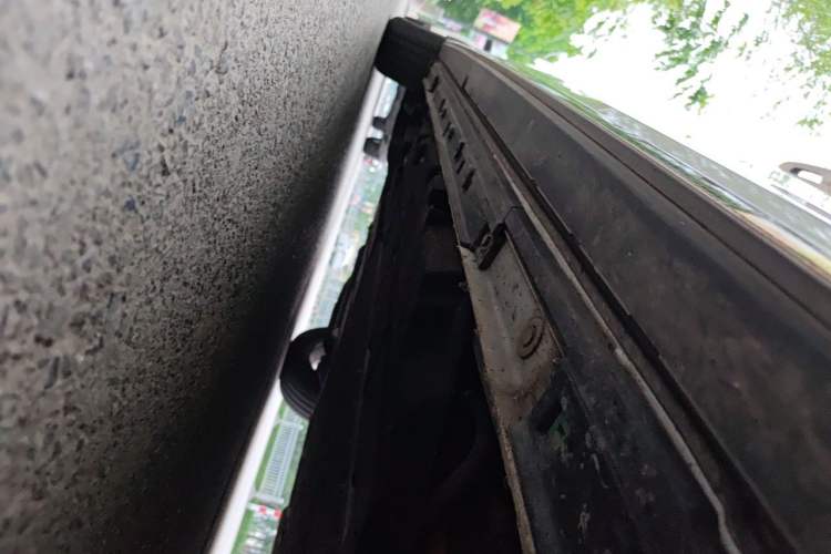 Used GAC Trumpchi E9 2023 E9 MAX Chassis Front Right