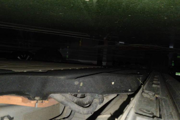 Used GAC Trumpchi E9 2023 E9 MAX Chassis Front Right