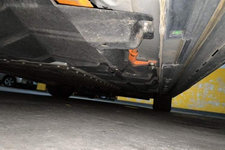 Used GAC Trumpchi E9 2023 E9 Master Model Chassis Rear Right
