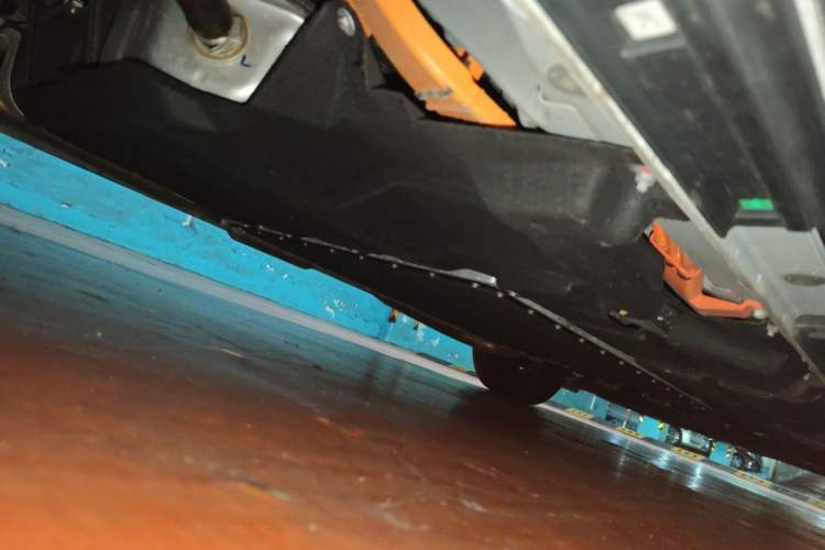 Used GAC Trumpchi E9 2023 E9 MAX Chassis Rear Right