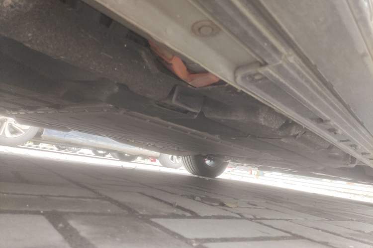 Used GAC Trumpchi E9 2023 E9 MAX Chassis Rear Right