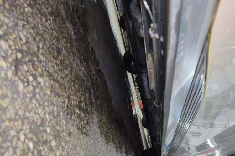 Used GAC Trumpchi E9 2023 E9 Master Model Chassis Rear Right