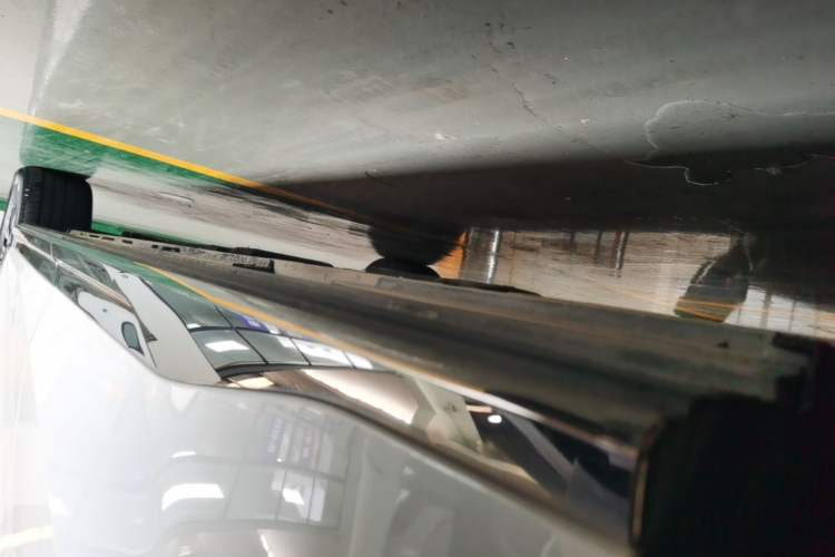 Used GAC Trumpchi E9 2023 E9 MAX Chassis Rear Right