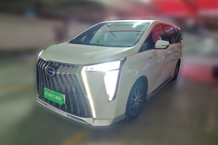 Used GAC Trumpchi E9 2023 E9 Championship Edition Guazi used car, China used car export, Used car for sale, Used cars, Cheapest cars for sale