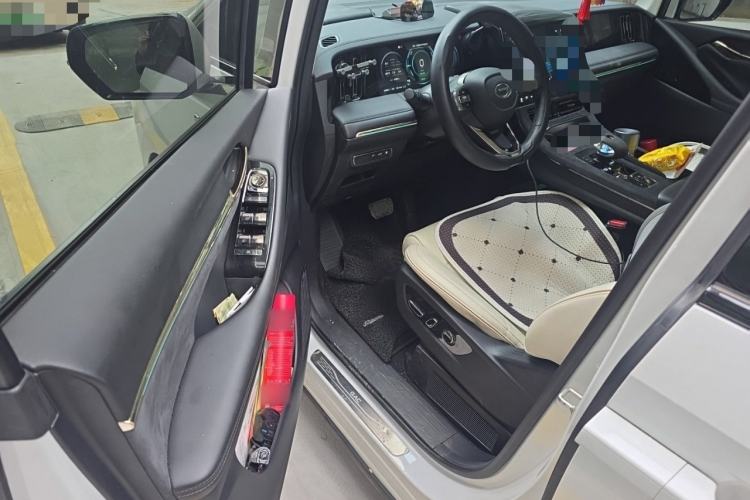 Used GAC Trumpchi E9 2023 E9 MAX Driver Seat