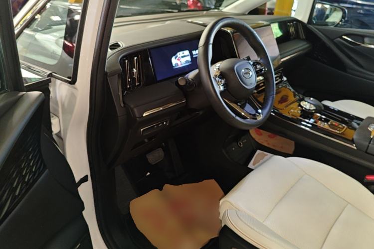 Used GAC Trumpchi E9 2023 E9 MAX Driver Seat