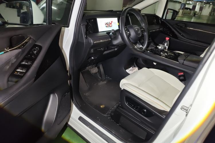 Used GAC Trumpchi E9 2023 E9 MAX Driver Seat