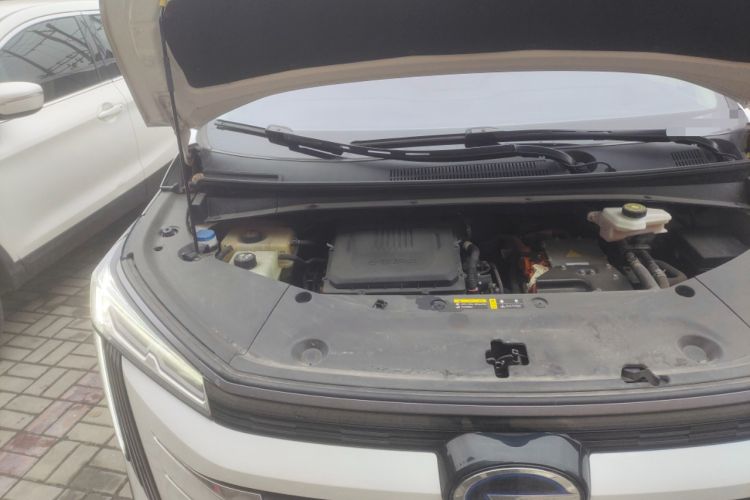 Used GAC Trumpchi E9 2023 E9 MAX Engine Bay Right