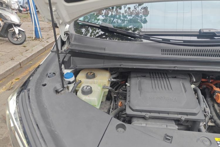 Used GAC Trumpchi E9 2023 E9 MAX Engine Bay Right