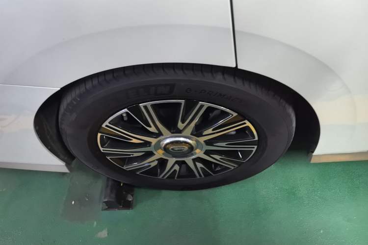 Used GAC Trumpchi E9 2023 E9 Championship Edition Exterior 5