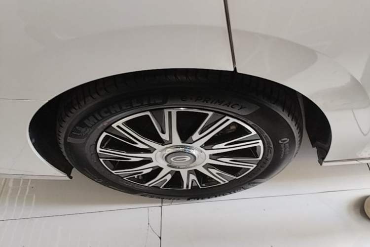 Used GAC Trumpchi E9 2023 E9 MAX Exterior 5