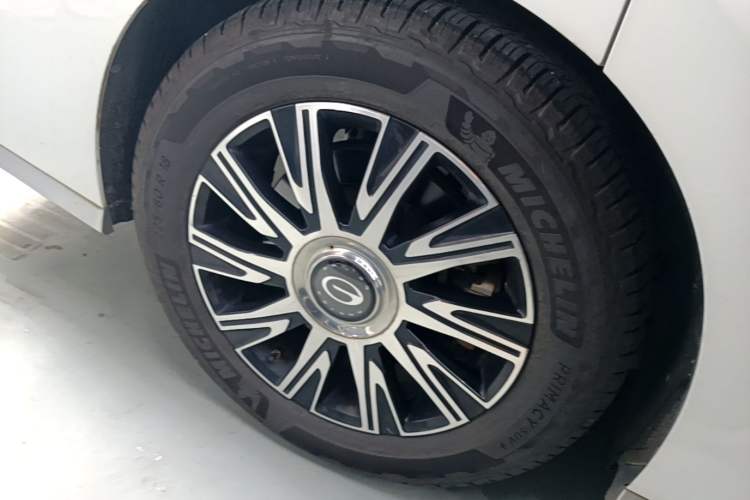 Used GAC Trumpchi E9 2023 E9 Master Model Exterior 5