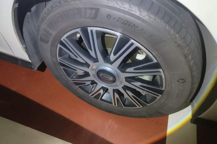 Used GAC Trumpchi E9 2023 E9 PRO Exterior 7