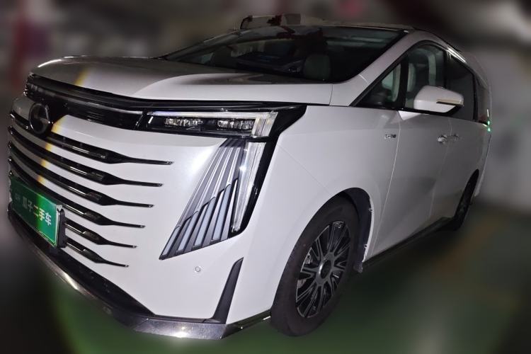 Used GAC Trumpchi E9 2023 E9 MAX Guazi used car, China used car export, Used car for sale, Used cars, Cheapest cars for sale