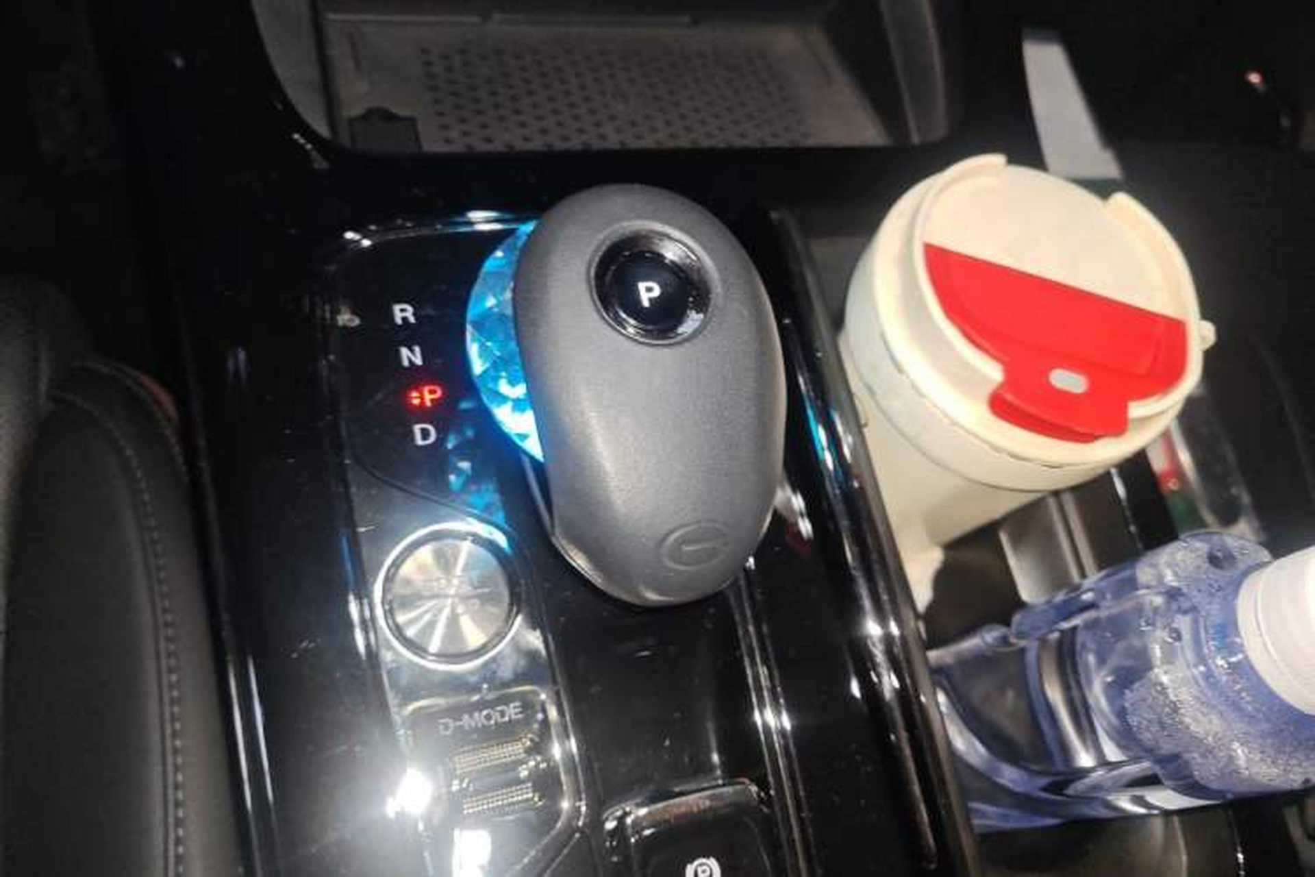 Used GAC Trumpchi E9 2023 E9 MAX Gear Lever