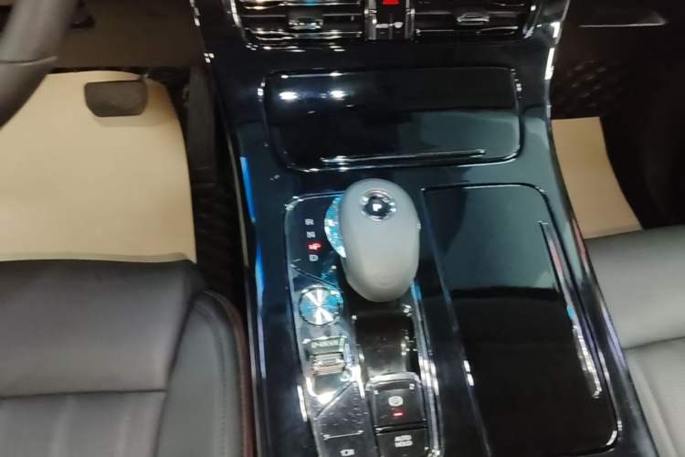 Used GAC Trumpchi E9 2023 E9 MAX Gear Lever