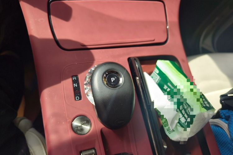 Used GAC Trumpchi E9 2023 E9 MAX Gear Lever
