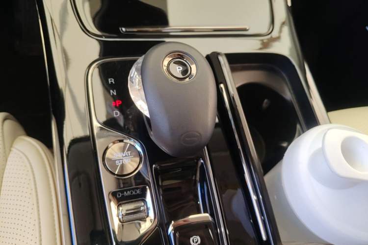 Used GAC Trumpchi E9 2023 E9 MAX Gear Lever