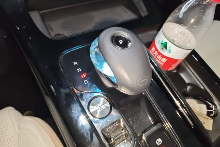 Used GAC Trumpchi E9 2023 E9 MAX Gear Lever