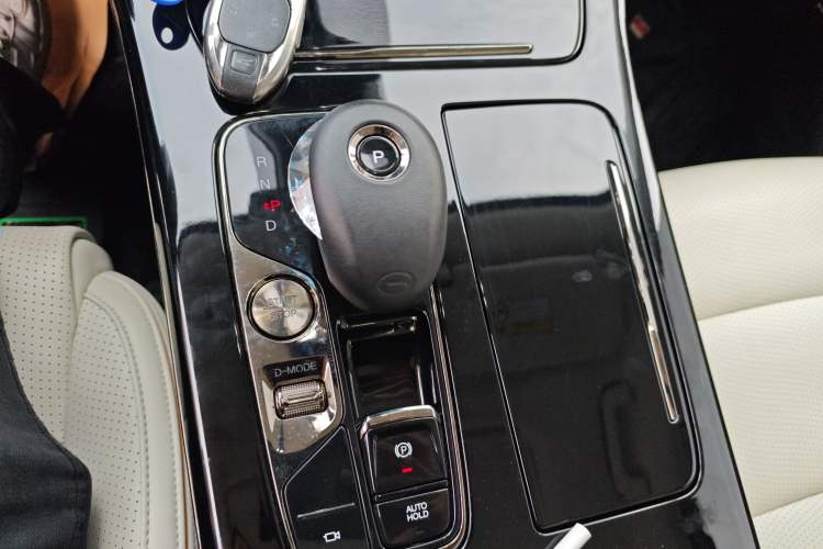 Used GAC Trumpchi E9 2023 E9 MAX Gear Lever