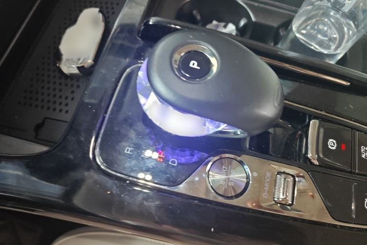 Used GAC Trumpchi E9 2023 E9 Championship Edition Gear Lever