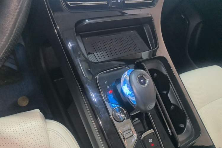 Used GAC Trumpchi E9 2023 E9 MAX Gear Lever