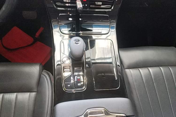 Used GAC Trumpchi E9 2023 E9 MAX Gear Lever