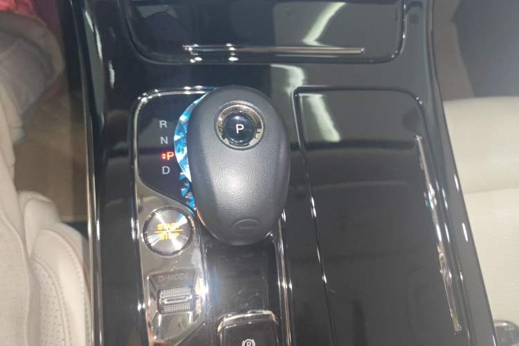 Used GAC Trumpchi E9 2023 E9 MAX Gear Lever