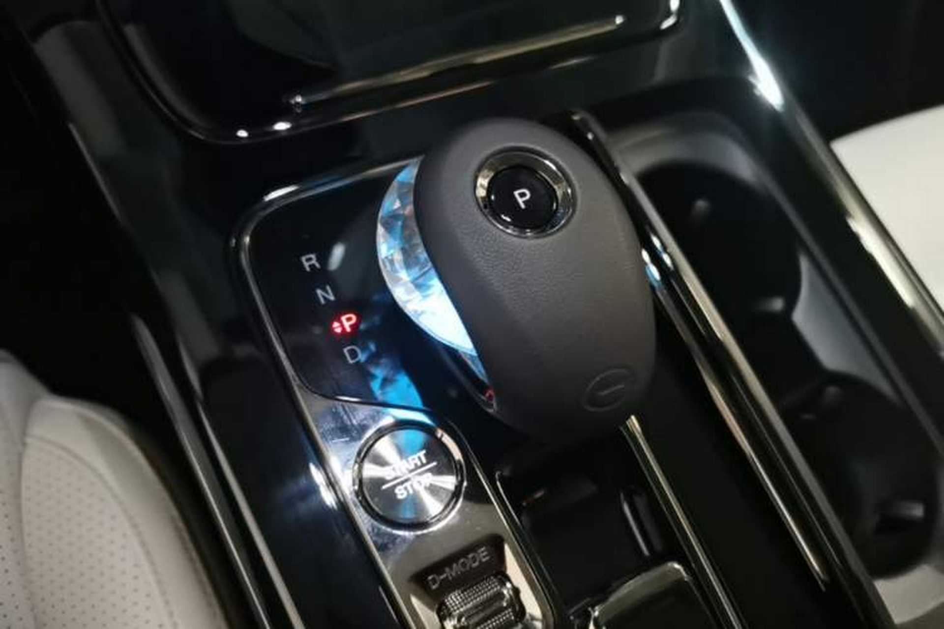 Used GAC Trumpchi E9 2023 E9 MAX Gear Lever