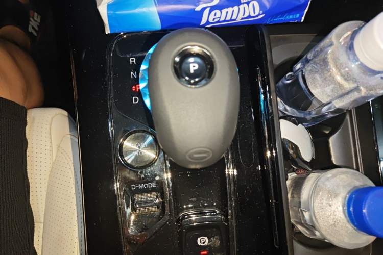 Used GAC Trumpchi E9 2023 E9 MAX Gear Lever