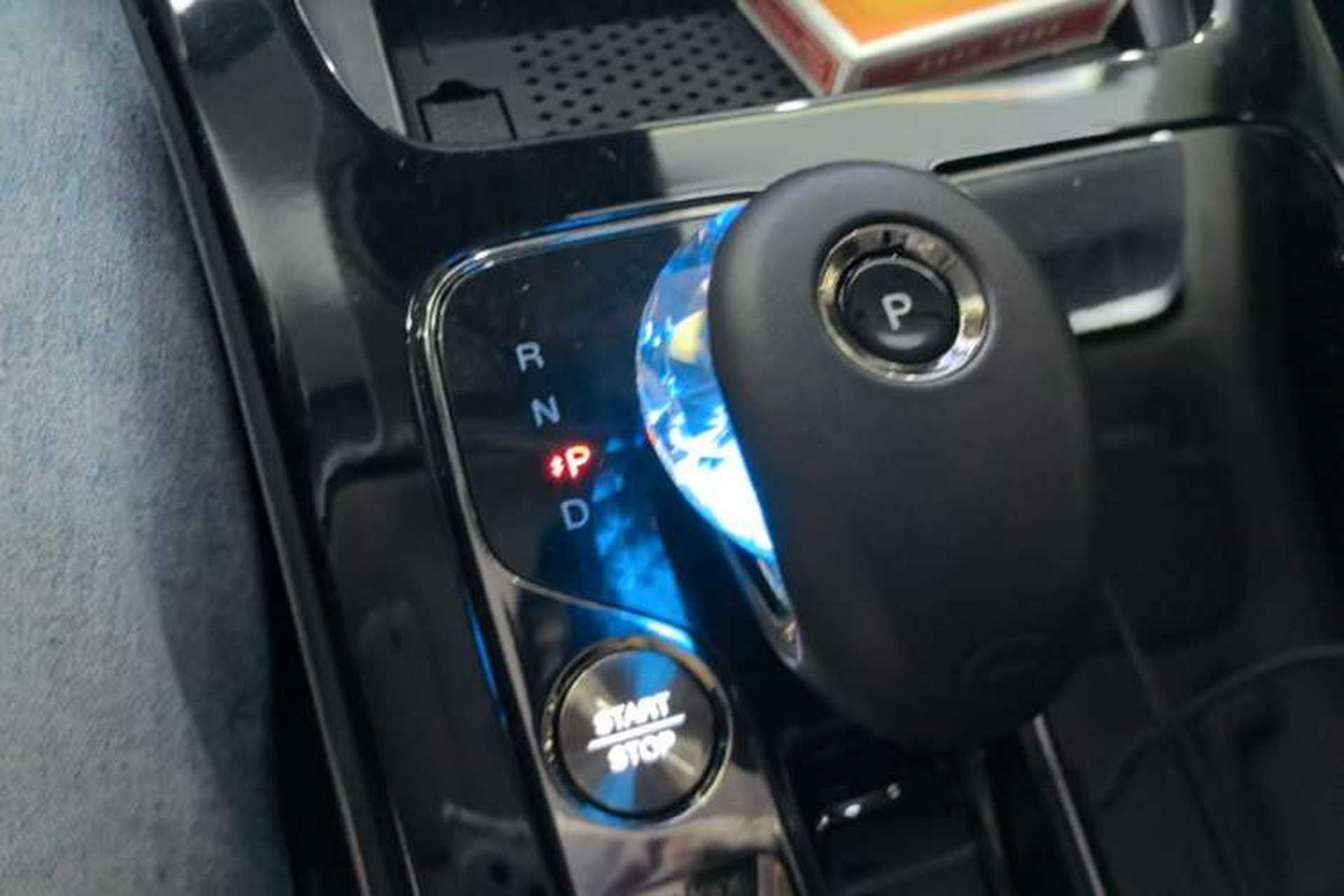 Used GAC Trumpchi E9 2023 E9 Master Model Gear Lever