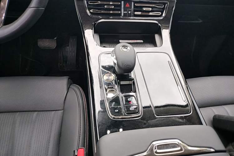 Used GAC Trumpchi E9 2023 E9 MAX Gear Lever