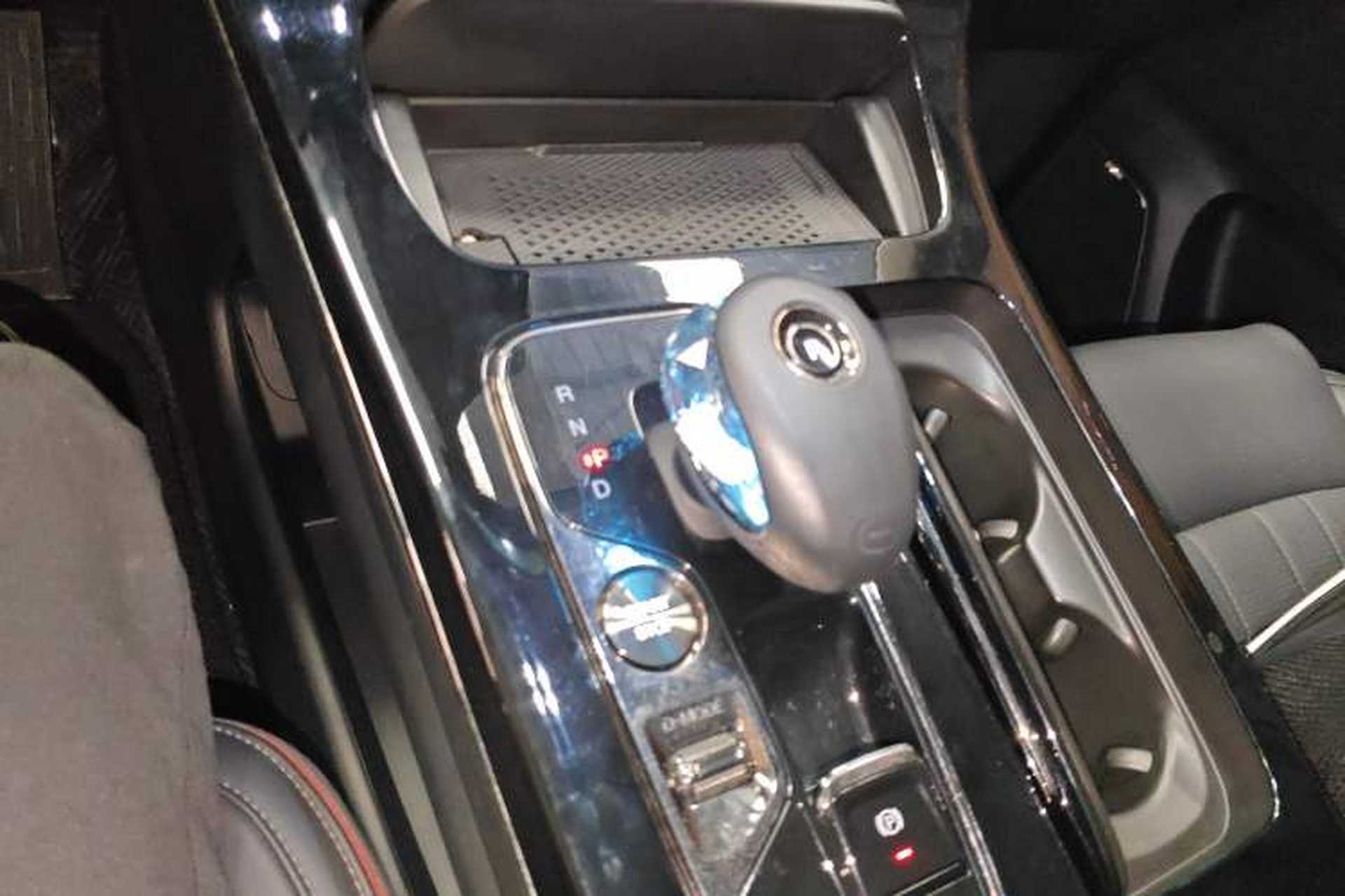 Used GAC Trumpchi E9 2023 E9 MAX Gear Lever