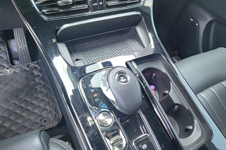 Used GAC Trumpchi E9 2023 E9 MAX Gear Lever