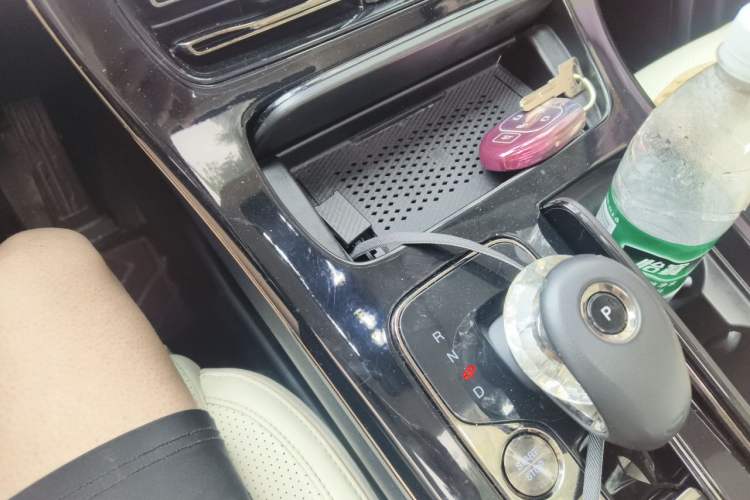 Used GAC Trumpchi E9 2023 E9 MAX Gear Lever