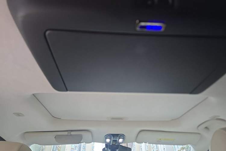 Used GAC Trumpchi E9 2023 E9 MAX Headliner