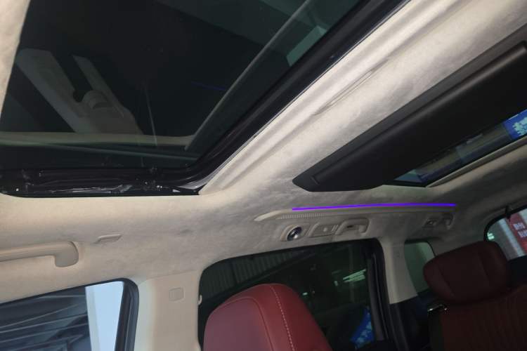 Used GAC Trumpchi E9 2023 E9 MAX Headliner