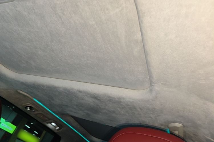 Used GAC Trumpchi E9 2023 E9 PRO Headliner