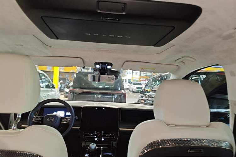Used GAC Trumpchi E9 2023 E9 MAX Headliner