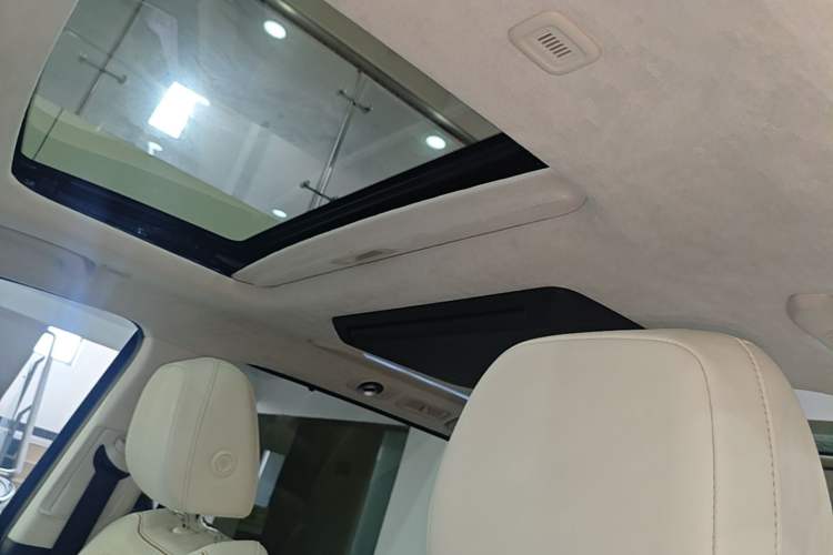Used GAC Trumpchi E9 2023 E9 MAX Headliner