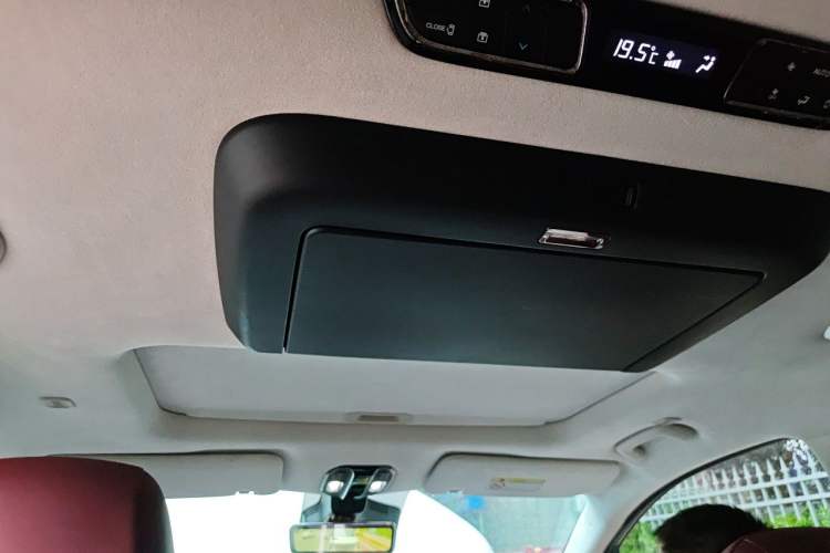 Used GAC Trumpchi E9 2023 E9 MAX Headliner