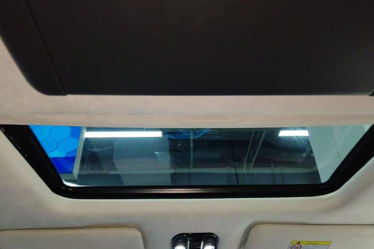 Used GAC Trumpchi E9 2023 E9 MAX Headliner