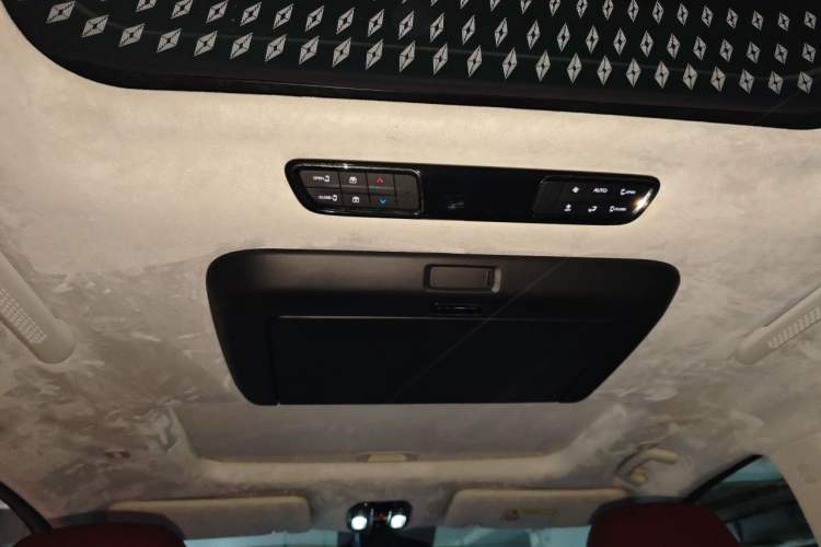 Used GAC Trumpchi E9 2023 E9 MAX Headliner