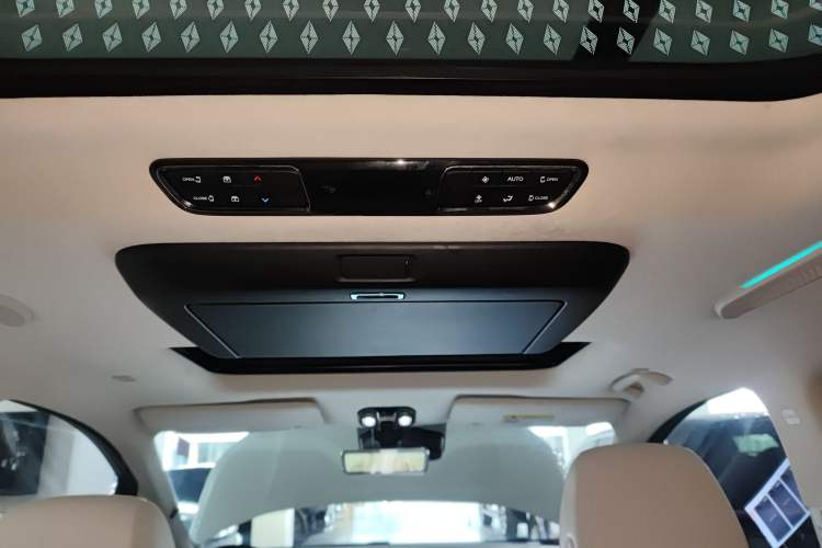 Used GAC Trumpchi E9 2023 E9 MAX Headliner