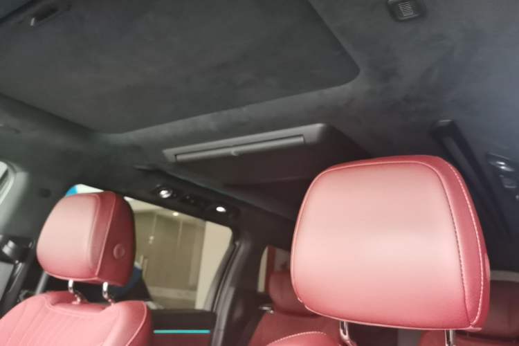 Used GAC Trumpchi E9 2023 E9 Master Model Headliner