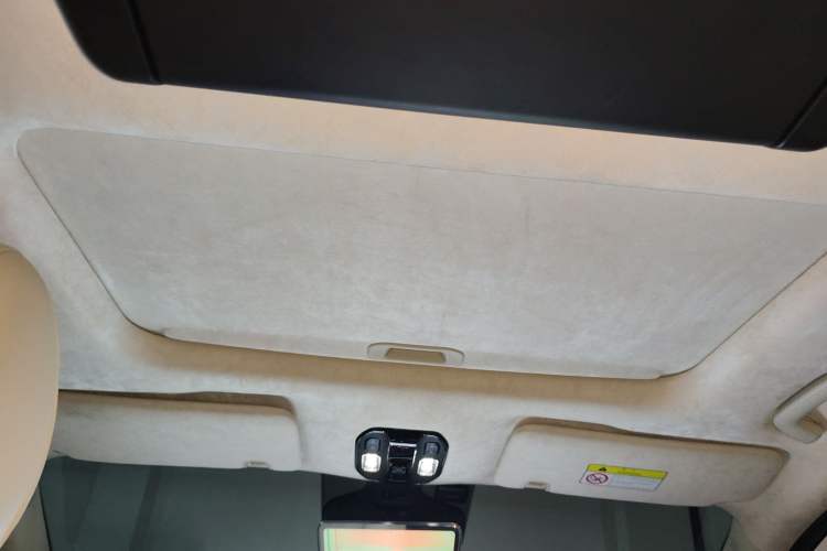 Used GAC Trumpchi E9 2023 E9 Master Model Headliner