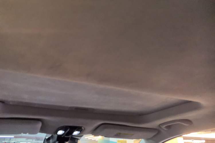 Used GAC Trumpchi E9 2023 E9 Championship Edition Headliner